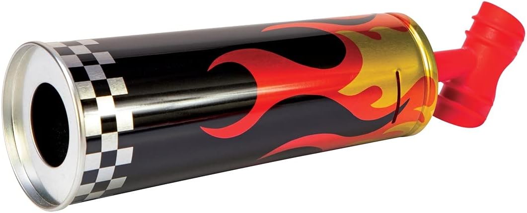 Schylling Hyper Pipe Bike Blaster - Image 5