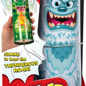 Schylling-Thunder Shaker-5+- THS